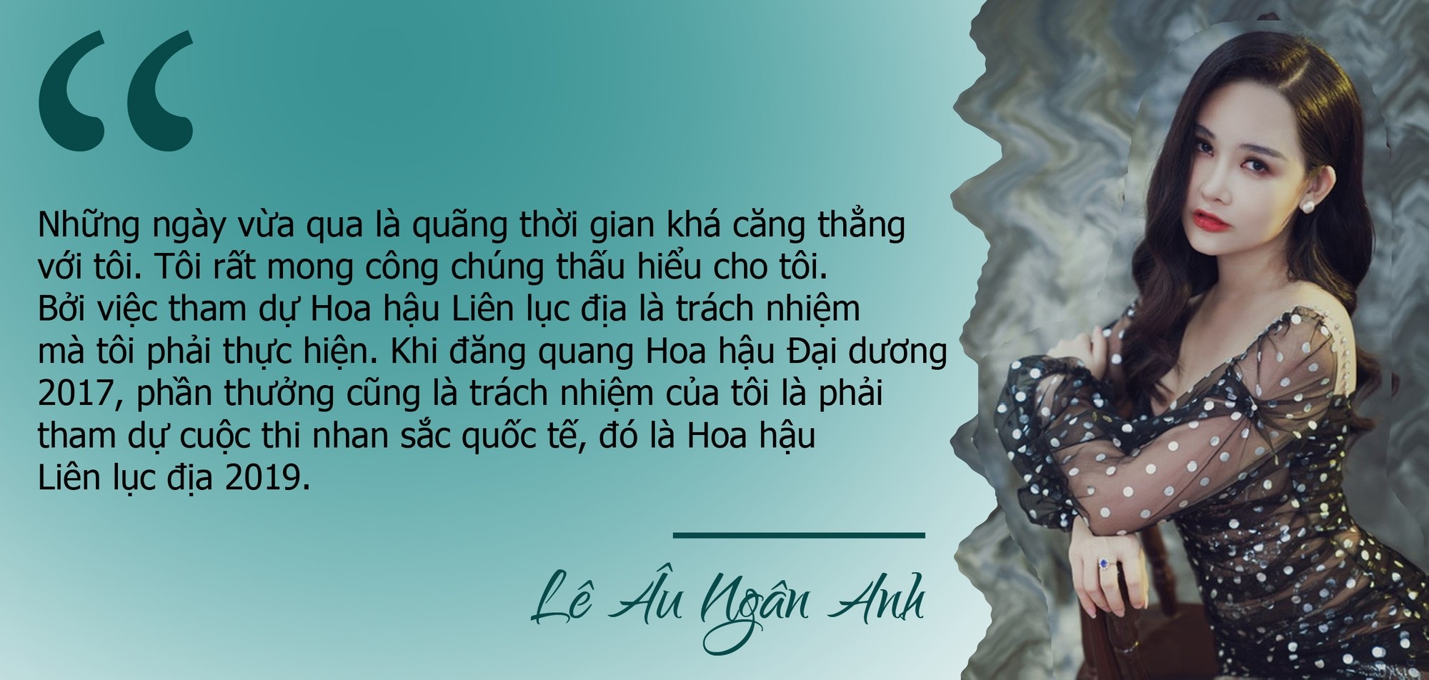 Tranh cãi về hình tượng Bắc Đẩu trong Táo Quân và chuyện Ngân Anh “nhất quyết” đi thi nhan sắc quốc tế - Ảnh 5. Tranh cãi về hình tượng Bắc Đẩu trong Táo Quân và chuyện Ngân Anh “nhất quyết” đi thi nhan sắc quốc tế - Ảnh 5.