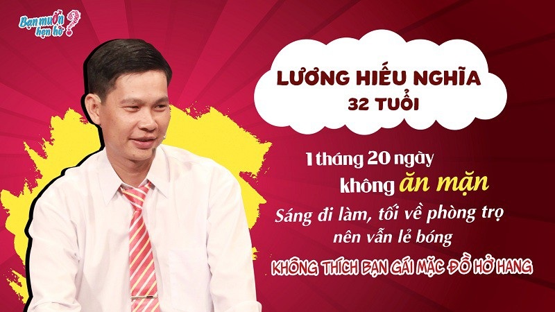 Cặp đôi cưới “thần tốc” sau hơn 2 tháng ghi hình tại show hẹn hò - Ảnh 3. Cặp đôi cưới “thần tốc” sau hơn 2 tháng ghi hình tại show hẹn hò - Ảnh 3.