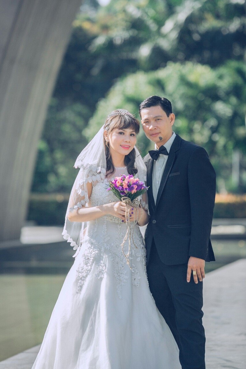 Cặp đôi cưới “thần tốc” sau hơn 2 tháng ghi hình tại show hẹn hò - Ảnh 4. Cặp đôi cưới “thần tốc” sau hơn 2 tháng ghi hình tại show hẹn hò - Ảnh 4.