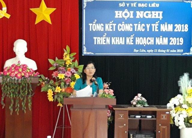 Phó Chủ tịch Bạc Liêu: “Sai sót do vô trách nhiệm là không thể tha thứ” - Ảnh 2. Phó Chủ tịch Bạc Liêu: “Sai sót do vô trách nhiệm là không thể tha thứ” - Ảnh 2.