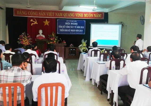 Phó Chủ tịch Bạc Liêu: “Sai sót do vô trách nhiệm là không thể tha thứ” - Ảnh 1. Phó Chủ tịch Bạc Liêu: “Sai sót do vô trách nhiệm là không thể tha thứ” - Ảnh 1.
