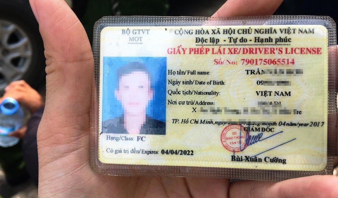 TPHCM: Chốt chặn cửa ngõ thành phố, gom hàng loạt tài xế container sử dụng ma túy - Ảnh 9. TPHCM: Chốt chặn cửa ngõ thành phố, gom hàng loạt tài xế container sử dụng ma túy - Ảnh 9.