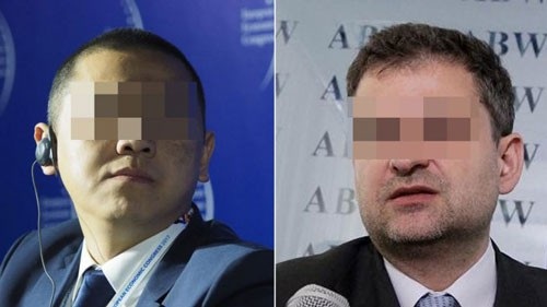 Châu Âu mắc kẹt vì Huawei - Ảnh 2. Châu Âu mắc kẹt vì Huawei - Ảnh 2.