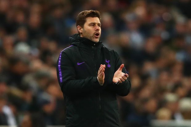 Tottenham - Man Utd: Thử thách cực đại với Solskjaer - Ảnh 3. Tottenham - Man Utd: Thử thách cực đại với Solskjaer - Ảnh 3.