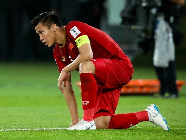 Chấm điểm trận Việt Nam 0-2 Iran: Đáng khen cho Văn Lâm - Ảnh 2. Chấm điểm trận Việt Nam 0-2 Iran: Đáng khen cho Văn Lâm - Ảnh 2.