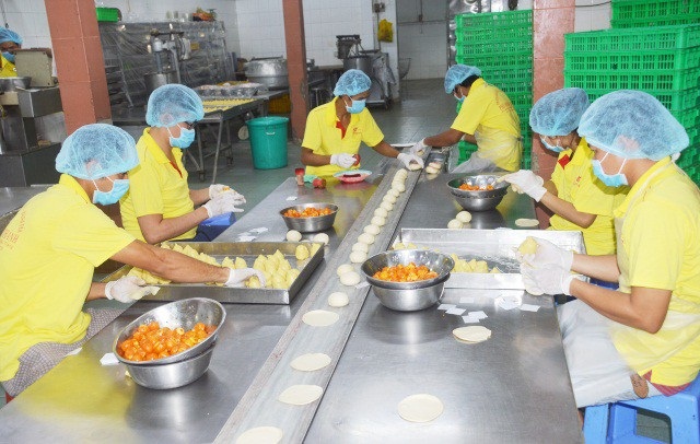 Sóc Trăng thành lập nhiều đoàn thanh tra an toàn thực phẩm dịp Tết - Ảnh 1. Sóc Trăng thành lập nhiều đoàn thanh tra an toàn thực phẩm dịp Tết - Ảnh 1.