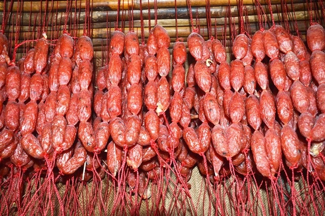 Sóc Trăng thành lập nhiều đoàn thanh tra an toàn thực phẩm dịp Tết - Ảnh 2. Sóc Trăng thành lập nhiều đoàn thanh tra an toàn thực phẩm dịp Tết - Ảnh 2.