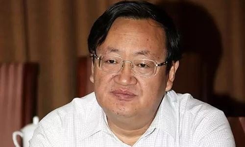 Trung Quốc: Bí thư và phó thị trưởng cùng ngã ngựa - Ảnh 1.