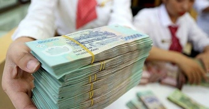 Kiểm toán Nhà nước chuyển một loạt vụ việc sang cơ quan điều tra - Ảnh 1. Kiểm toán Nhà nước chuyển một loạt vụ việc sang cơ quan điều tra - Ảnh 1.
