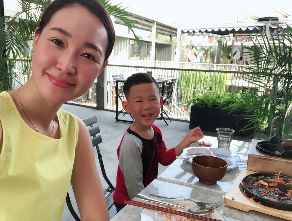 Vì sao khách Hàn “đổ xô” tới thăm Việt Nam ngày một nhiều? - Ảnh 3. Vì sao khách Hàn “đổ xô” tới thăm Việt Nam ngày một nhiều? - Ảnh 3.