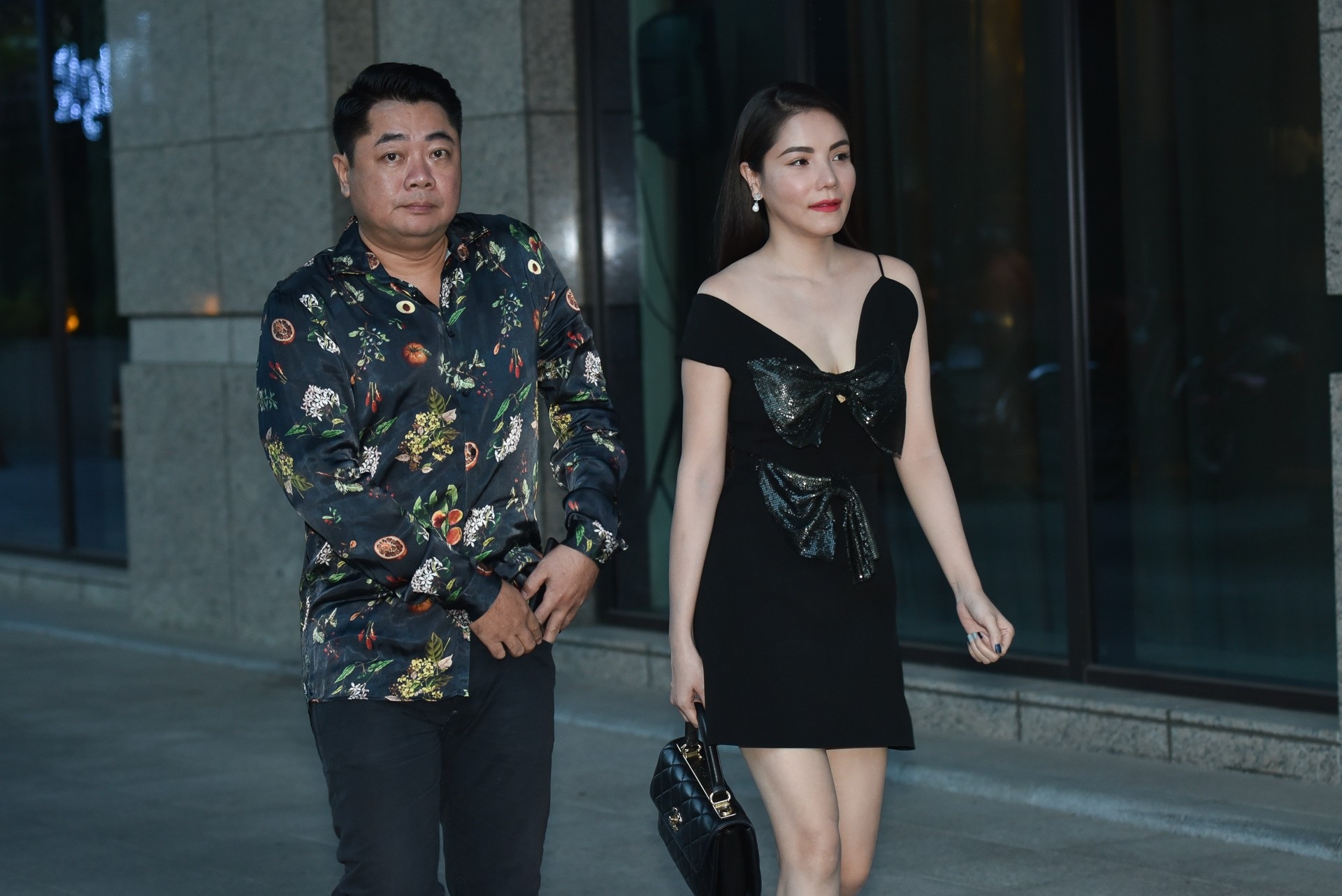 Lam Trường, MTV, Mâu Thủy giản dị tham dự đám cưới rapper Tiến Đạt - Ảnh 8. Lam Trường, MTV, Mâu Thủy giản dị tham dự đám cưới rapper Tiến Đạt - Ảnh 8.