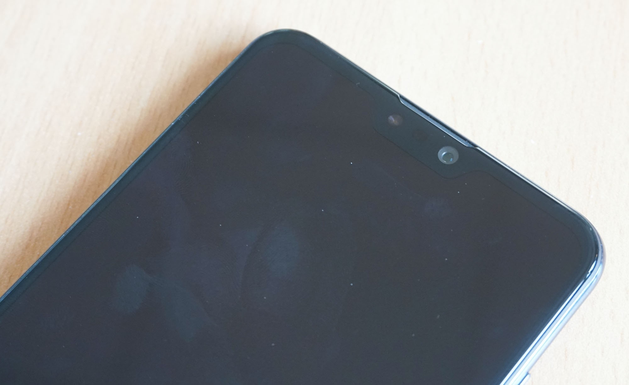 Trên tay Zenfone Max (M2) và Zenfone Max Pro (M2) - Ảnh 4. Trên tay Zenfone Max (M2) và Zenfone Max Pro (M2) - Ảnh 4.