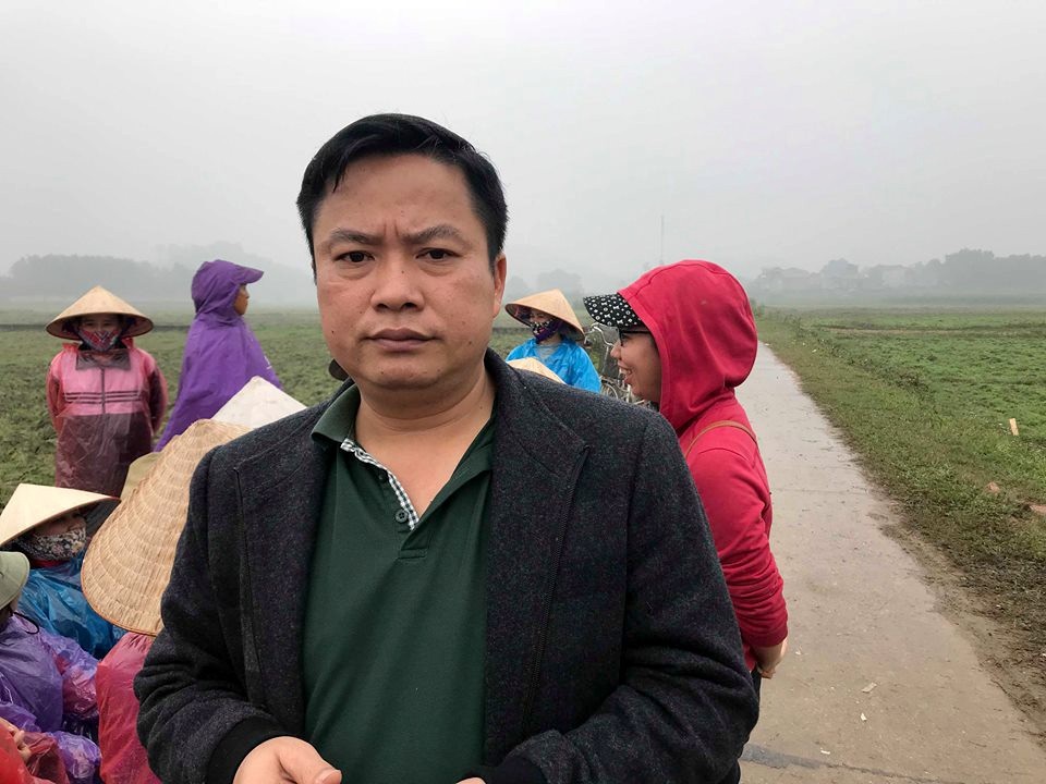 “Nội thành 3 ngày không chịu được rác, còn chúng tôi đã chịu đựng hơn 20 năm nay...” - Ảnh 3. “Nội thành 3 ngày không chịu được rác, còn chúng tôi đã chịu đựng hơn 20 năm nay...” - Ảnh 3.