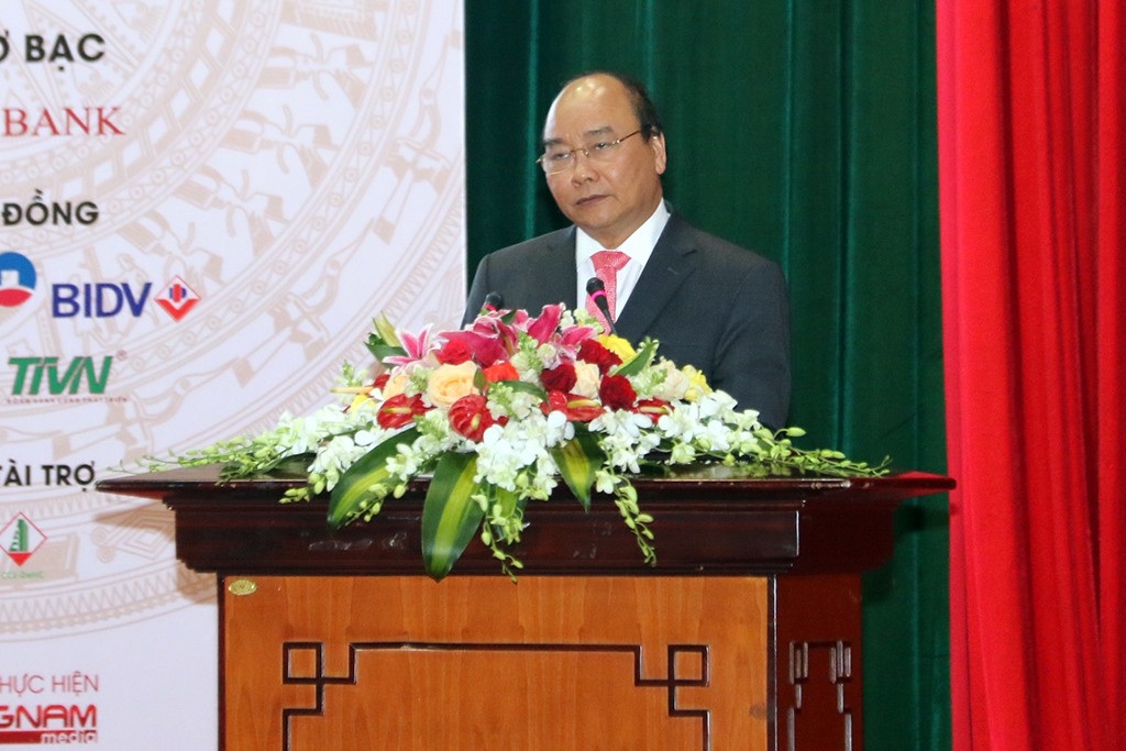 Thủ tướng chủ trì hội nghị xúc tiến đầu tư, Đắk Nông dự kiến thu hút nguồn vốn lớn - Ảnh 1. Thủ tướng chủ trì hội nghị xúc tiến đầu tư, Đắk Nông dự kiến thu hút nguồn vốn lớn - Ảnh 1.
