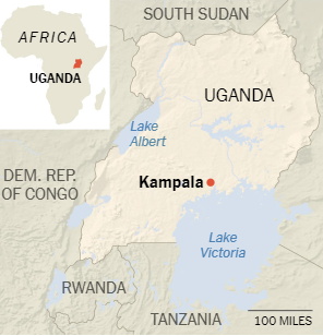 Mỹ - Trung cạnh tranh khốc liệt trong cuộc đua tại “lục địa đen” - Ảnh 4. Mỹ - Trung cạnh tranh khốc liệt trong cuộc đua tại “lục địa đen” - Ảnh 4.