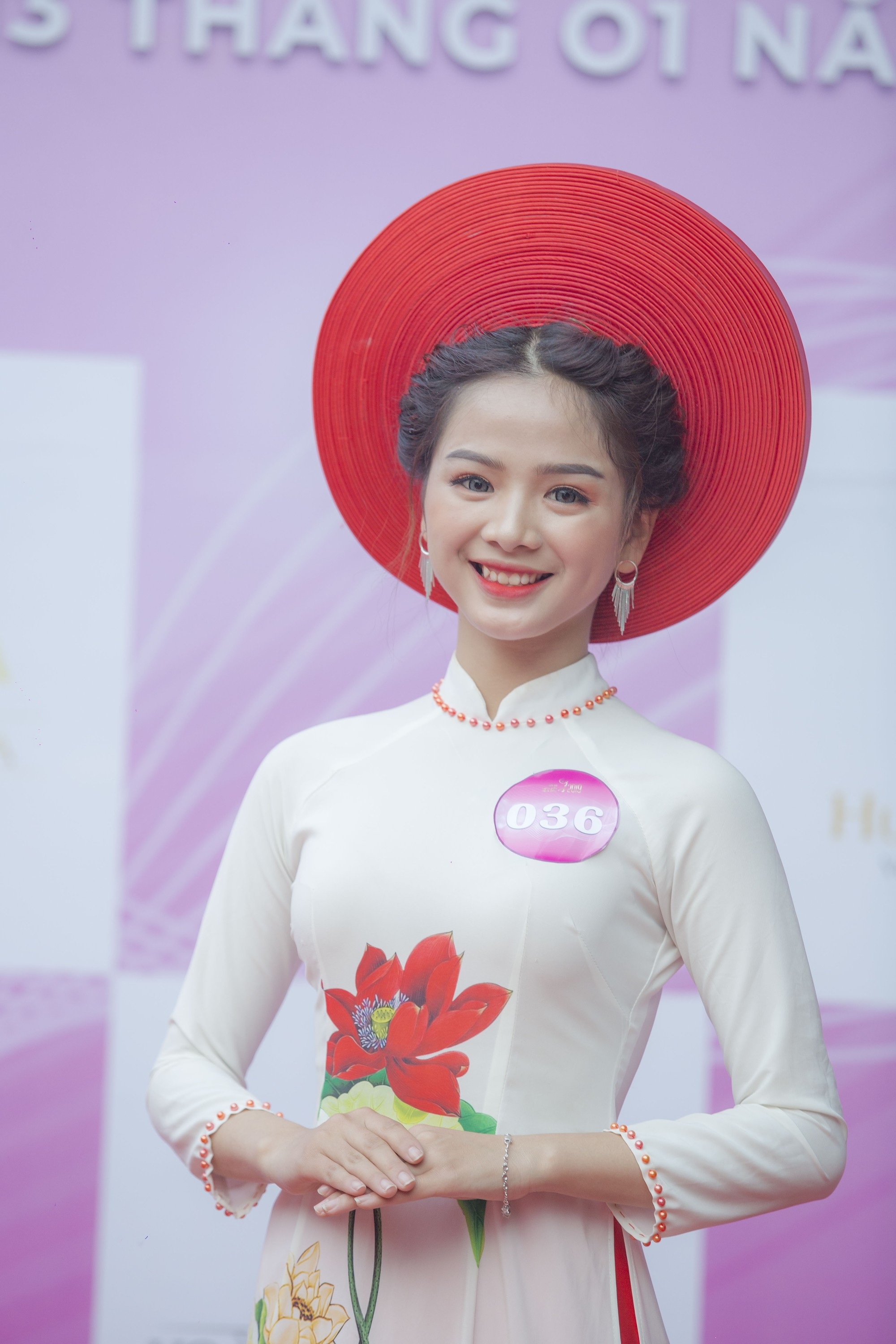 30 người đẹp vào vòng chung kết Người đẹp Kinh Bắc 2019 - Ảnh 1.