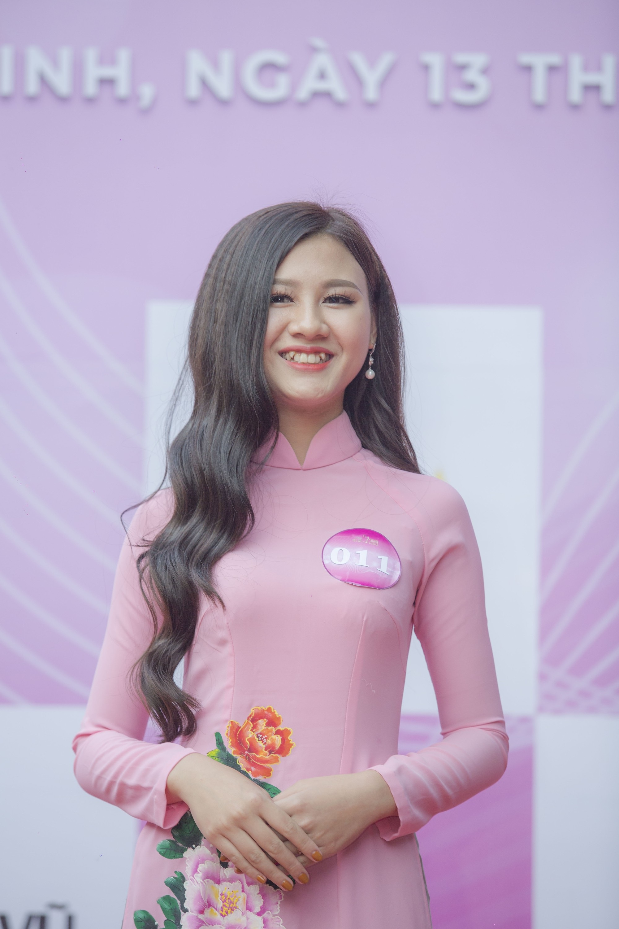 30 người đẹp vào vòng chung kết Người đẹp Kinh Bắc 2019 - Ảnh 2. 30 người đẹp vào vòng chung kết Người đẹp Kinh Bắc 2019 - Ảnh 2.