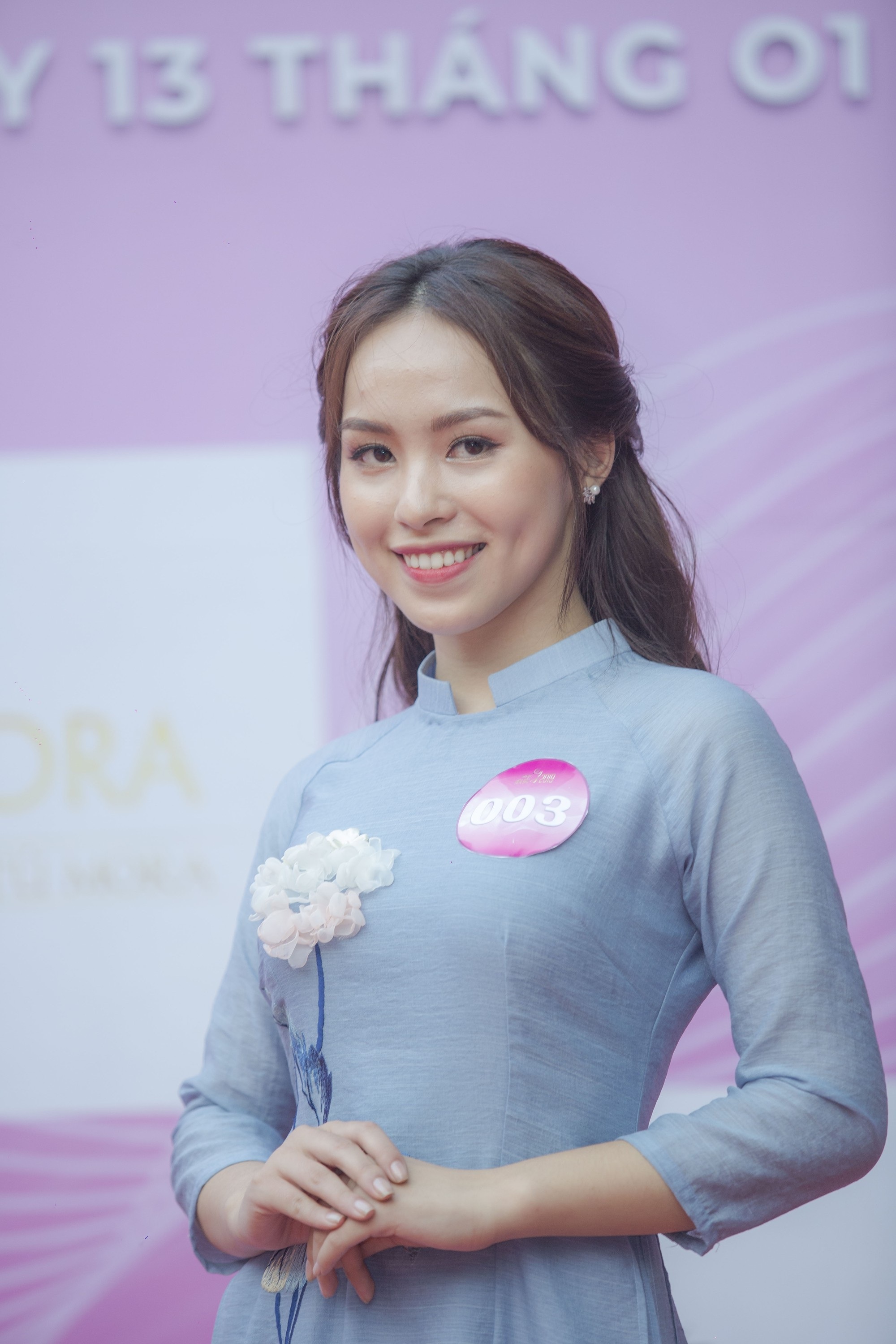 30 người đẹp vào vòng chung kết Người đẹp Kinh Bắc 2019 - Ảnh 4. 30 người đẹp vào vòng chung kết Người đẹp Kinh Bắc 2019 - Ảnh 4.