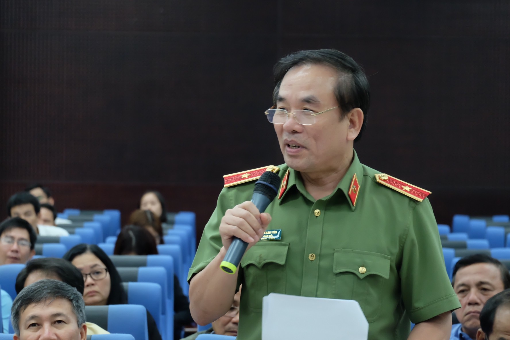 Giám đốc Công an Đà Nẵng nói về vụ trúng độc bí ẩn khiến 3 du khách tử vong - Ảnh 1. Giám đốc Công an Đà Nẵng nói về vụ trúng độc bí ẩn khiến 3 du khách tử vong - Ảnh 1.