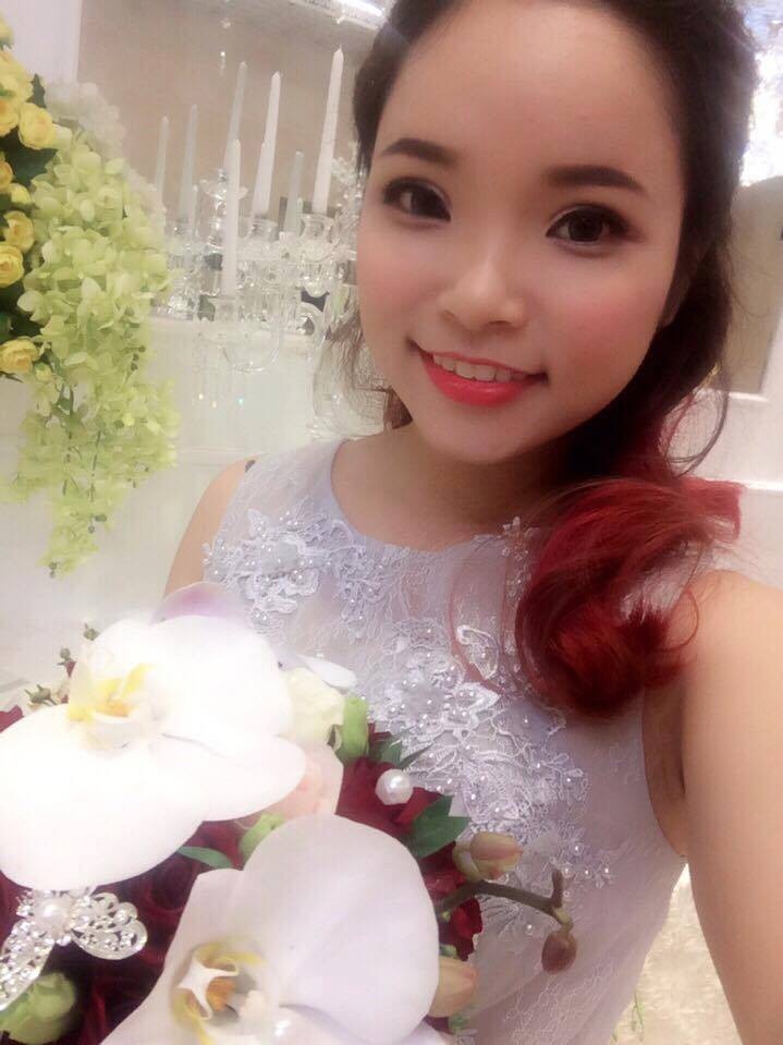 Ấm ức vì bạn trai bỏ, cô gái thay đổi ngoạn mục sau 10 năm - Ảnh 7. Ấm ức vì bạn trai bỏ, cô gái thay đổi ngoạn mục sau 10 năm - Ảnh 7.