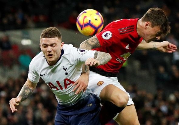 Tottenham 0-1 Man Utd: Rashford, De Gea lập chiến công - Ảnh 7. Tottenham 0-1 Man Utd: Rashford, De Gea lập chiến công - Ảnh 7.