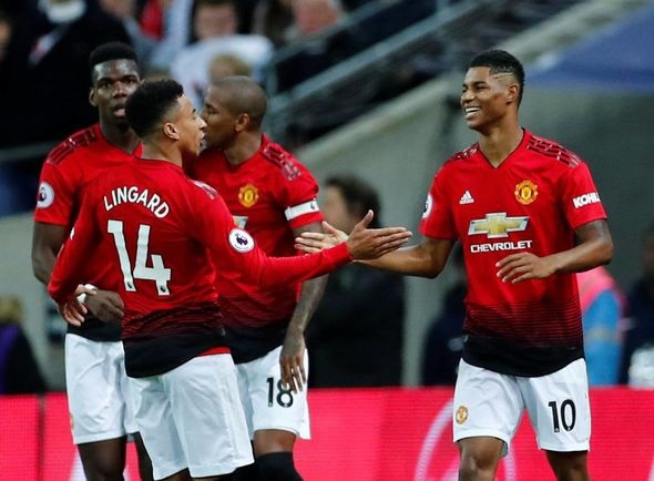 Nhìn lại chiến thắng của Man Utd trước Tottenham - Ảnh 13.