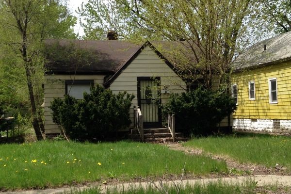 Mua nhà với số tiền gần 10 cốc trà đá: Nói ra không ai tin - Ảnh 1.