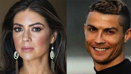 C.Ronaldo bị thu thập mẫu DNA để cảnh sát điều tra hiếp dâm - Ảnh 2. C.Ronaldo bị thu thập mẫu DNA để cảnh sát điều tra hiếp dâm - Ảnh 2.