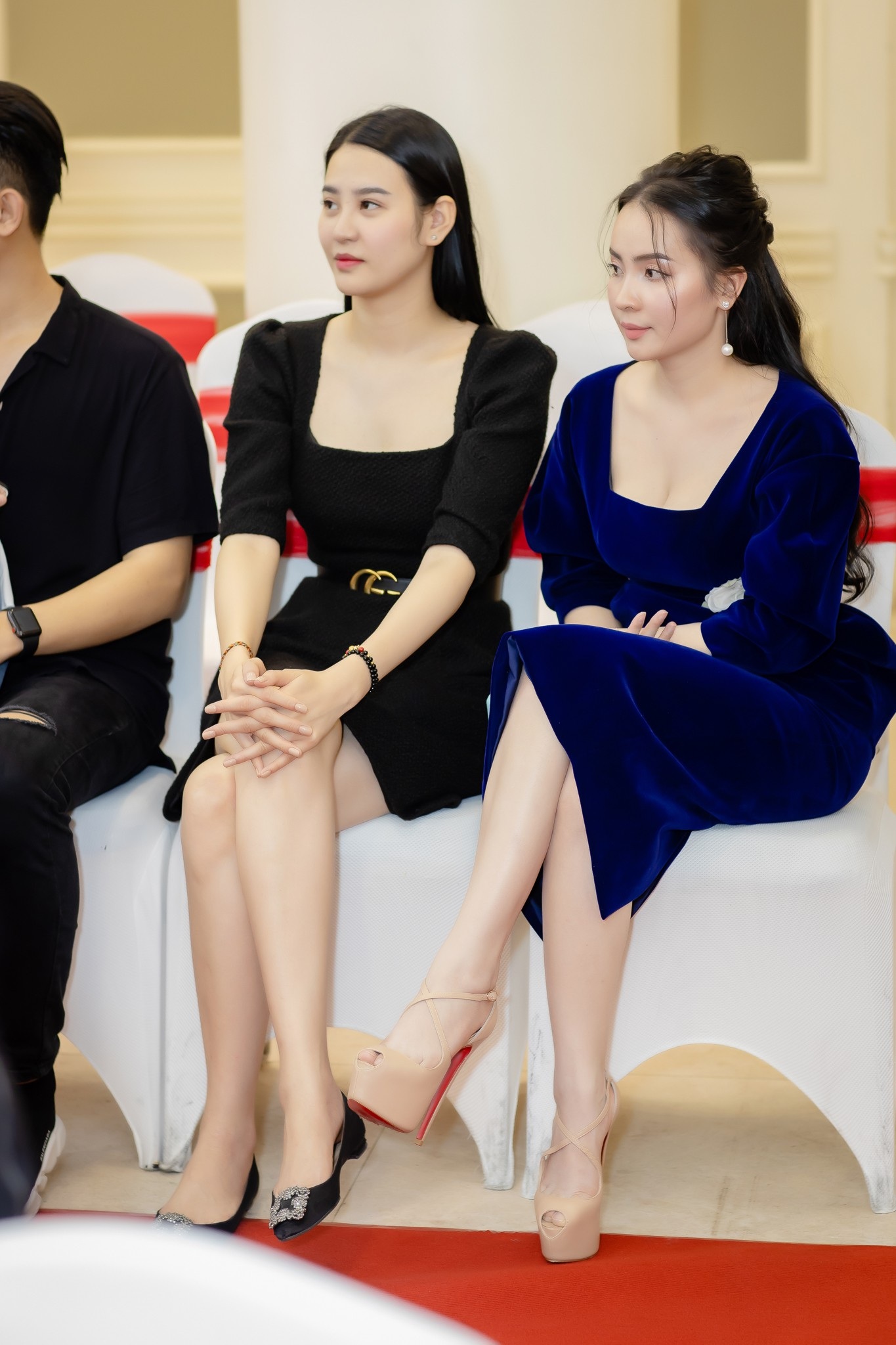 Cuộc sống sung túc, hot girl Tâm Tít sang chảnh không kém Hoa hậu Mai Phương Thuý - Ảnh 10. Cuộc sống sung túc, hot girl Tâm Tít sang chảnh không kém Hoa hậu Mai Phương Thuý - Ảnh 10.