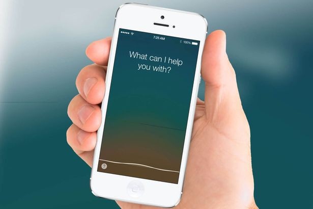 Điểm lại những lần trợ lý ảo Siri cứu người thoát chết - Ảnh 1. Điểm lại những lần trợ lý ảo Siri cứu người thoát chết - Ảnh 1.