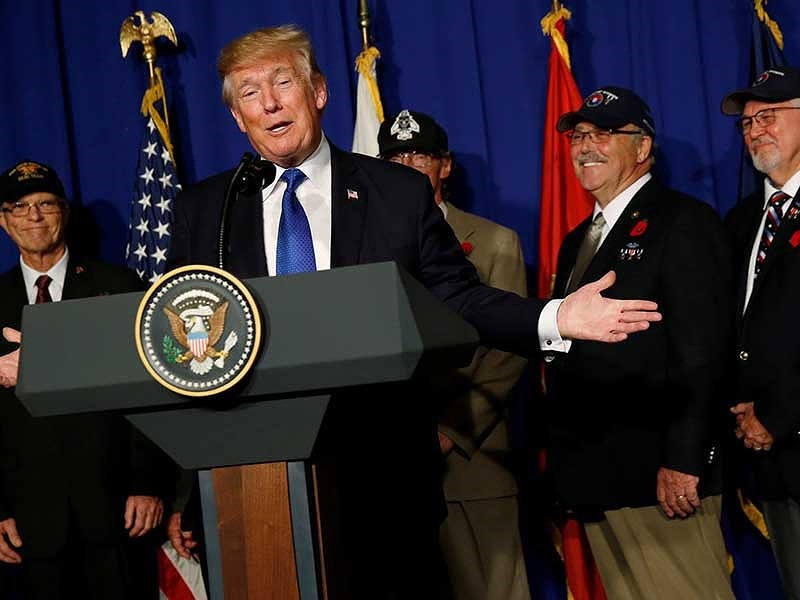 Việt Nam lợi gì khi tổ chức thượng đỉnh Trump-Kim? - Ảnh 1. Việt Nam lợi gì khi tổ chức thượng đỉnh Trump-Kim? - Ảnh 1.