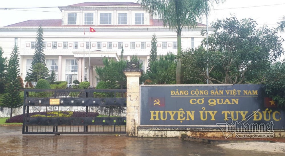 Kỷ luật Trưởng BCH Quân sự tông chết người rồi tìm cách chối tội - Ảnh 1. Kỷ luật Trưởng BCH Quân sự tông chết người rồi tìm cách chối tội - Ảnh 1.