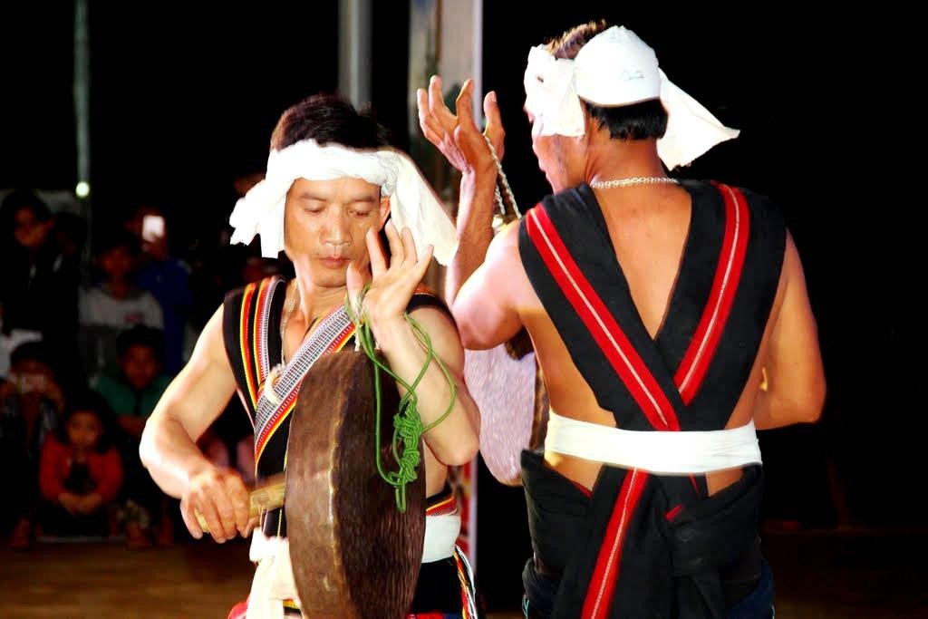 Khám phá lễ hội tết mùa của đồng bào vùng cao Quảng Nam - Ảnh 1. Khám phá lễ hội tết mùa của đồng bào vùng cao Quảng Nam - Ảnh 1.
