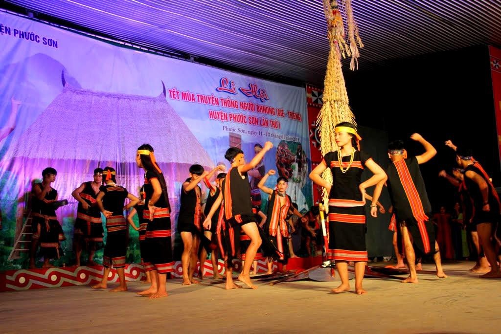 Khám phá lễ hội tết mùa của đồng bào vùng cao Quảng Nam - Ảnh 3. Khám phá lễ hội tết mùa của đồng bào vùng cao Quảng Nam - Ảnh 3.