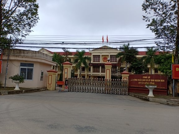 Bất thường trong thi tuyển viên chức kế toán mầm non? - Ảnh 2. Bất thường trong thi tuyển viên chức kế toán mầm non? - Ảnh 2.