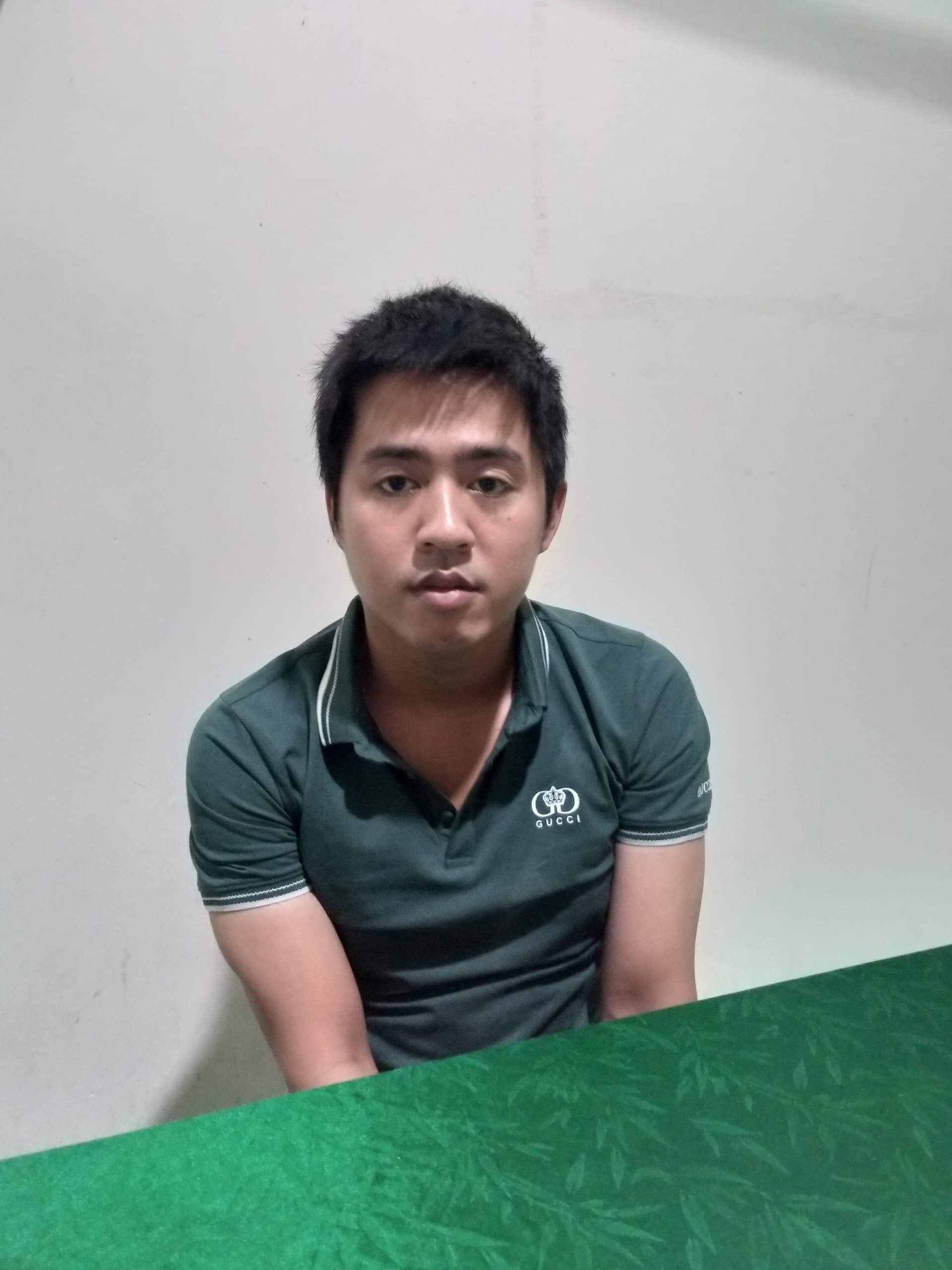 Khởi tố bị can vụ cướp chỉ trong 27 giây ở cửa hàng Viettel - Ảnh 1. Khởi tố bị can vụ cướp chỉ trong 27 giây ở cửa hàng Viettel - Ảnh 1.