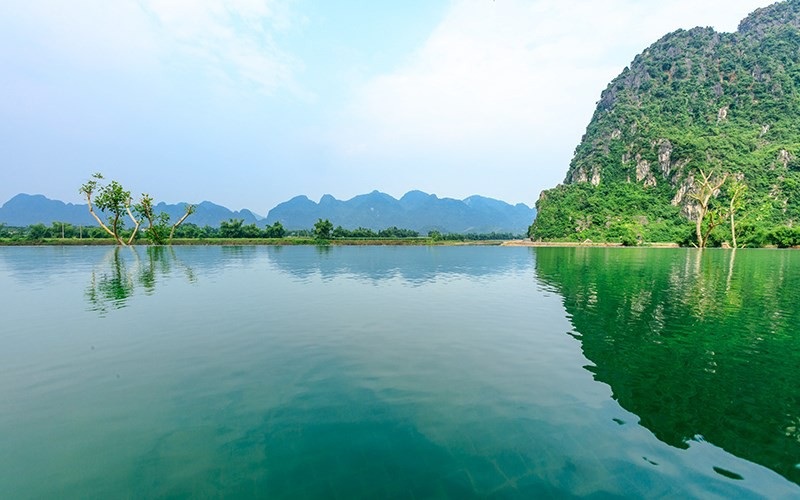 Nghỉ Tết Nguyên đán: “Săn” mây Tam Đảo, ngắm cải Mộc Châu - Ảnh 11. Nghỉ Tết Nguyên đán: “Săn” mây Tam Đảo, ngắm cải Mộc Châu - Ảnh 11.