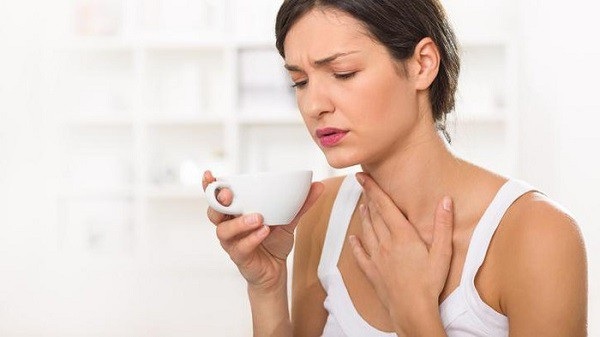 “Nhìn mờ nhân ảo” đi khám phát hiện viêm xoang biến chứng! - Ảnh 2. “Nhìn mờ nhân ảo” đi khám phát hiện viêm xoang biến chứng! - Ảnh 2.