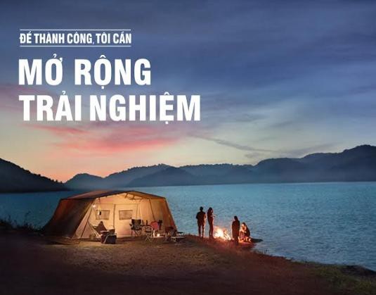 Luôn cố gắng và nỗ lực, vì sao thành công chưa đến? - Ảnh 1. Luôn cố gắng và nỗ lực, vì sao thành công chưa đến? - Ảnh 1.