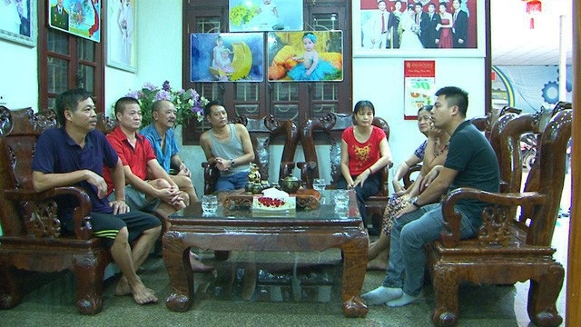 Bí thư thành uỷ Hà Nội chỉ đạo xử lý vụ người dân kêu cứu trong dự án treo! - Ảnh 2. Bí thư thành uỷ Hà Nội chỉ đạo xử lý vụ người dân kêu cứu trong dự án treo! - Ảnh 2.