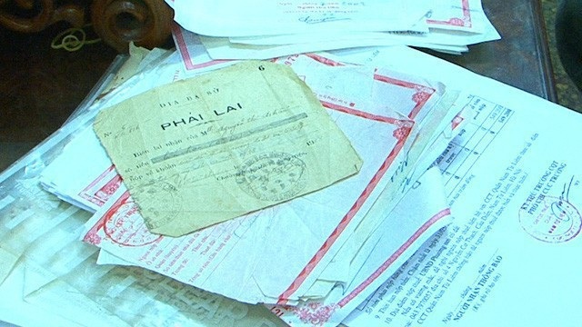 Bí thư thành uỷ Hà Nội chỉ đạo xử lý vụ người dân kêu cứu trong dự án treo! - Ảnh 1. Bí thư thành uỷ Hà Nội chỉ đạo xử lý vụ người dân kêu cứu trong dự án treo! - Ảnh 1.