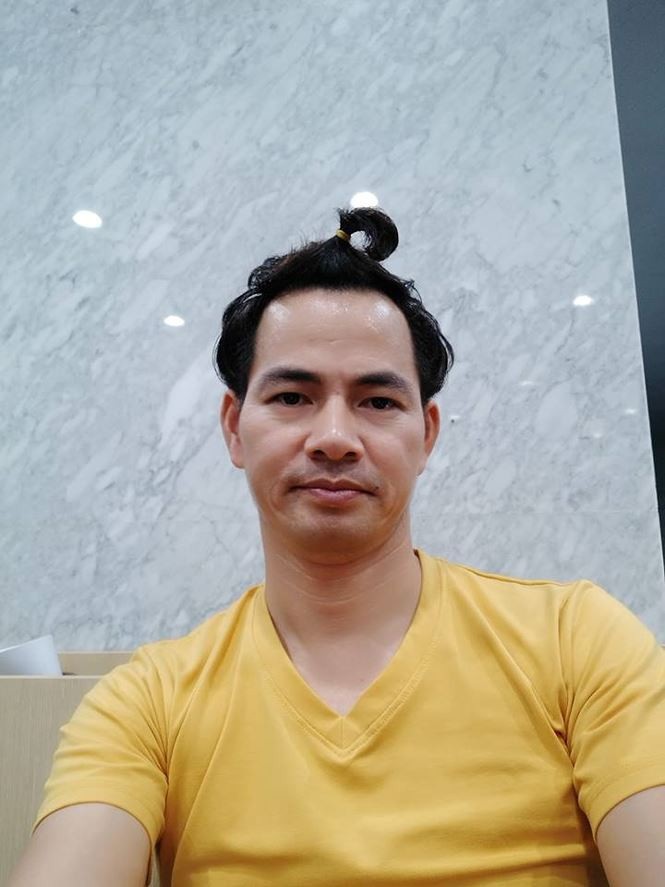 Những khoảnh khắc hài hước ở hậu trường tập Táo Quân 2019? - Ảnh 2. Những khoảnh khắc hài hước ở hậu trường tập Táo Quân 2019? - Ảnh 2.