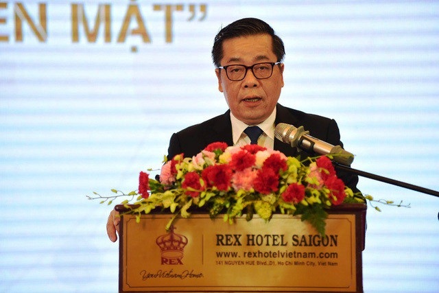 Người Việt khó bỏ thói quen dùng tiền mặt - Ảnh 5. Người Việt khó bỏ thói quen dùng tiền mặt - Ảnh 5.