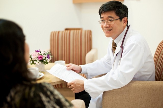 Vinmec hợp tác với bệnh viện y tế hàng đầu Nhật Bản - Ảnh 3. Vinmec hợp tác với bệnh viện y tế hàng đầu Nhật Bản - Ảnh 3.