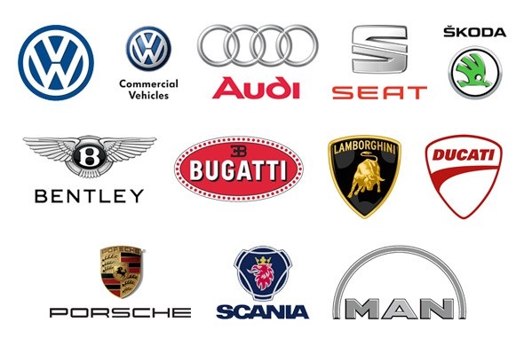 Volkswagen lập kỉ lục doanh số toàn cầu trong năm 2018 - Ảnh 4. Volkswagen lập kỉ lục doanh số toàn cầu trong năm 2018 - Ảnh 4.