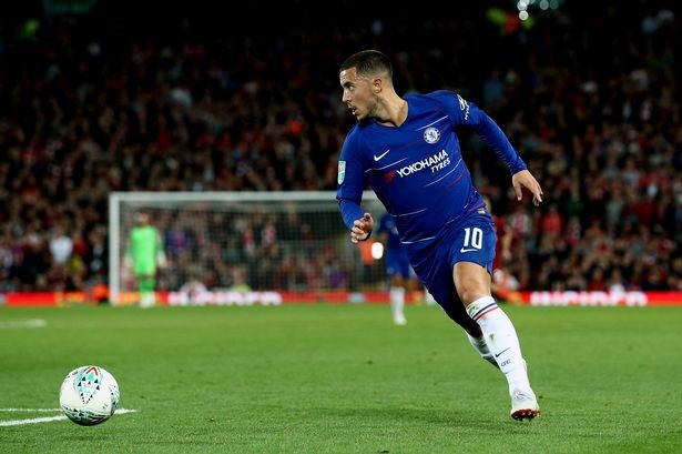 Nhật ký chuyển nhượng ngày 16/1: Eden Hazard thấp thỏm chờ Real Madrid - Ảnh 1. Nhật ký chuyển nhượng ngày 16/1: Eden Hazard thấp thỏm chờ Real Madrid - Ảnh 1.