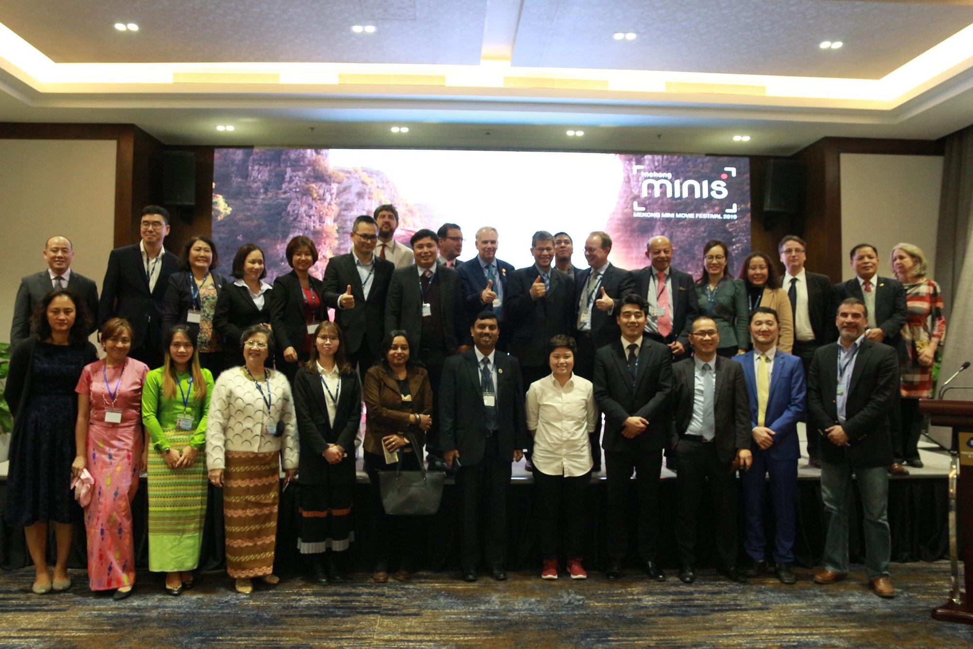 Hội nghị du lịch ASEAN (ATC), kết nối di sản và phát triển du lịch trong thời đại số - Ảnh 3. Hội nghị du lịch ASEAN (ATC), kết nối di sản và phát triển du lịch trong thời đại số - Ảnh 3.