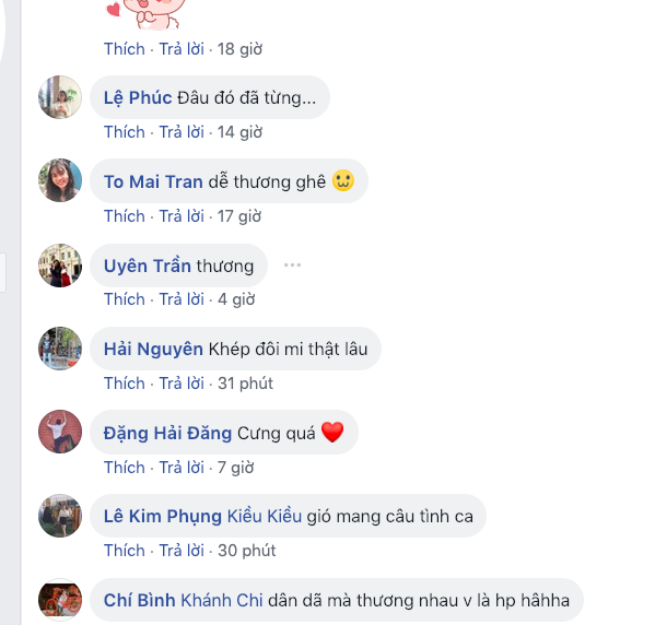 Thổn thức bức ảnh Em cứ ngủ, thế giới này để anh lo - Ảnh 2. Thổn thức bức ảnh Em cứ ngủ, thế giới này để anh lo - Ảnh 2.
