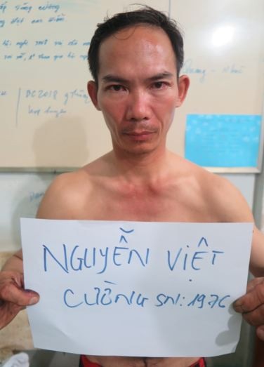 Nghi án con trai phát bệnh tâm thần, lấy dao chém chết mẹ - Ảnh 2. Nghi án con trai phát bệnh tâm thần, lấy dao chém chết mẹ - Ảnh 2.