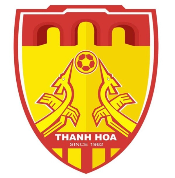 CLB bóng đá Thanh Hóa ra mắt logo, trang phục mới - Ảnh 1. CLB bóng đá Thanh Hóa ra mắt logo, trang phục mới - Ảnh 1.